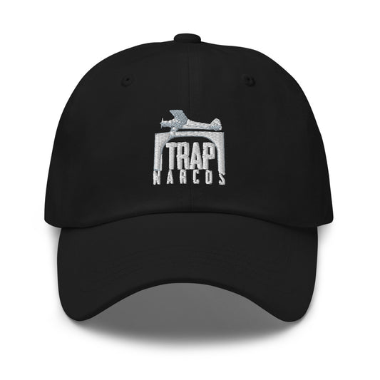 Trap Narcos Special Edition Dad Hats