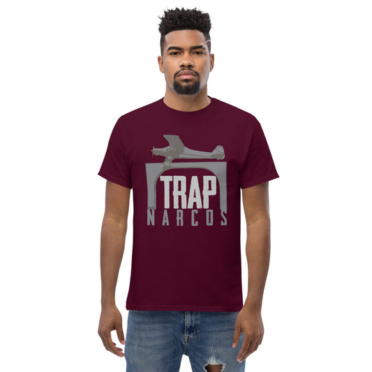 Trap Narcos T Shirt