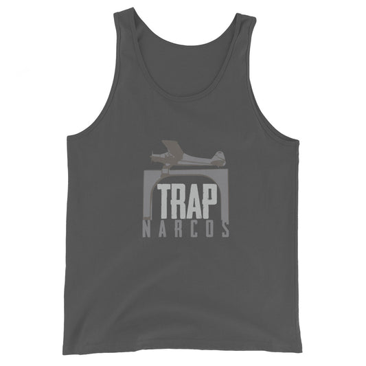 Trap Narcos Tank Top