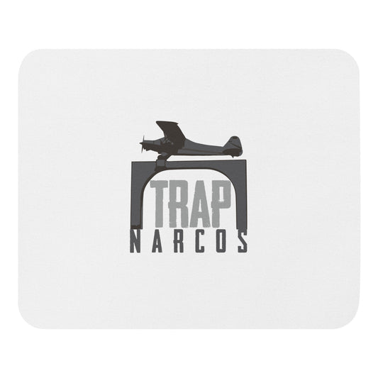 Trap Narcos Mouse Pad