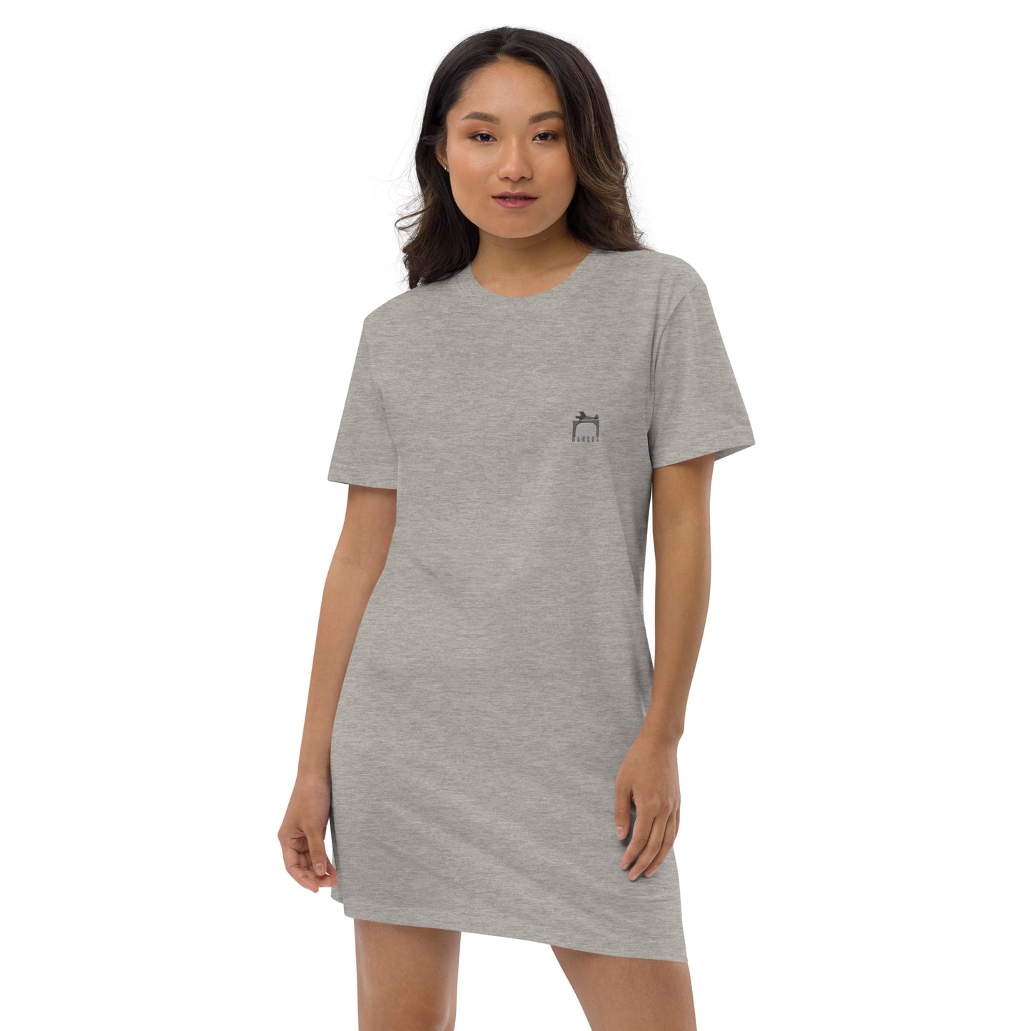 Trap Queen T-shirt Dress