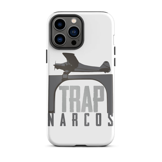 Trap Narcos iPhone Case 13 Pro Max