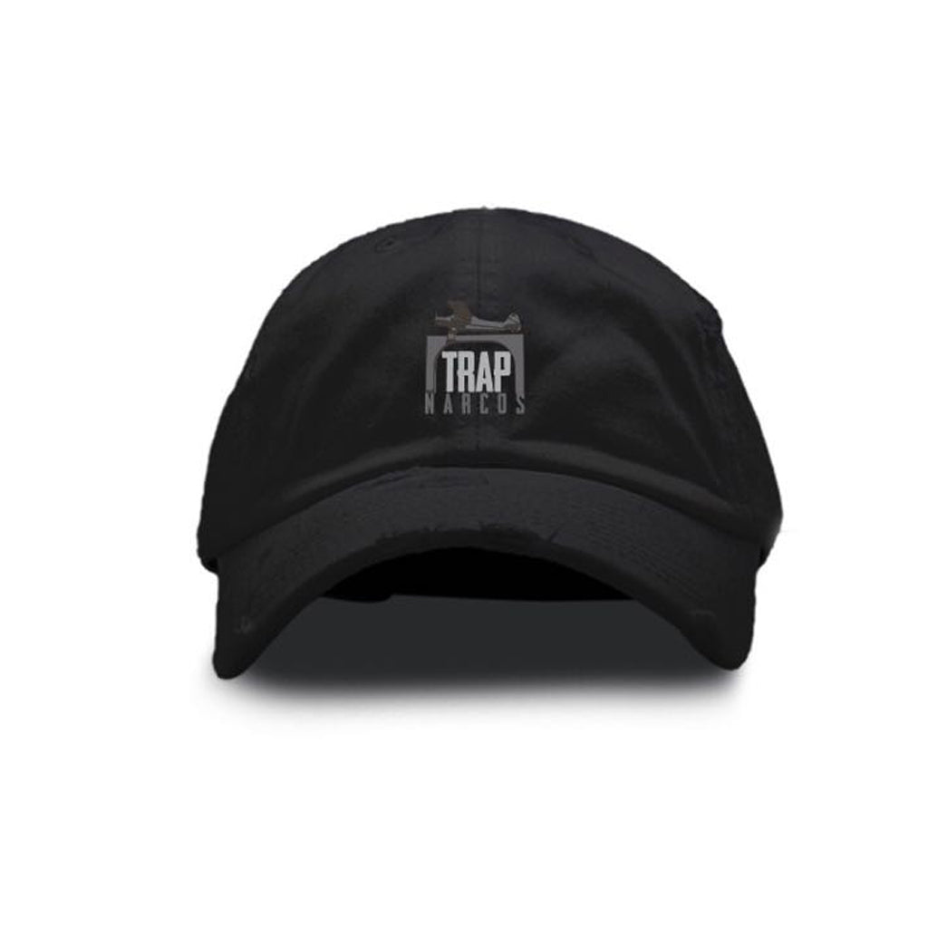Trap Narcos Special Edition Dad Hats