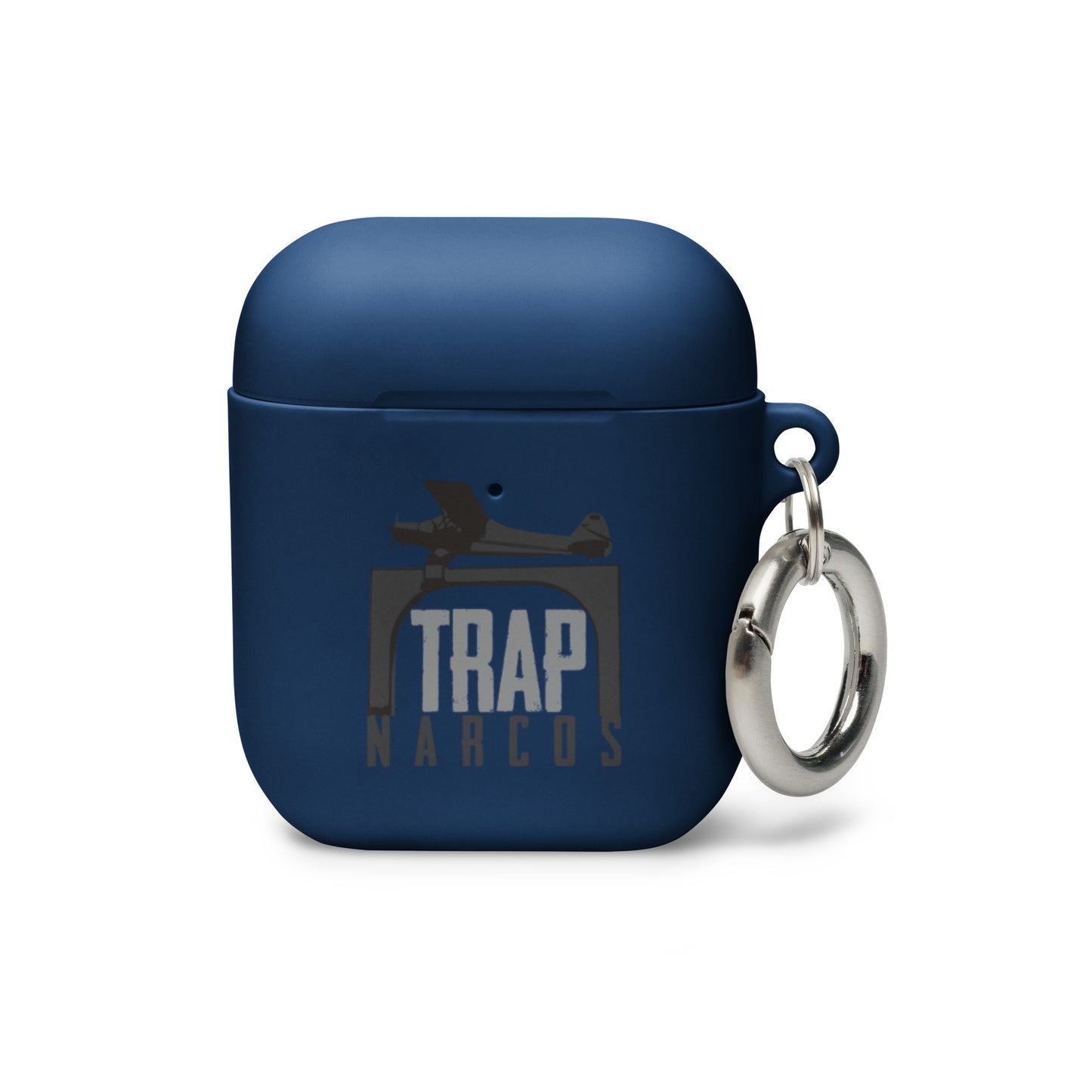 Trap Narcos AirPods Case