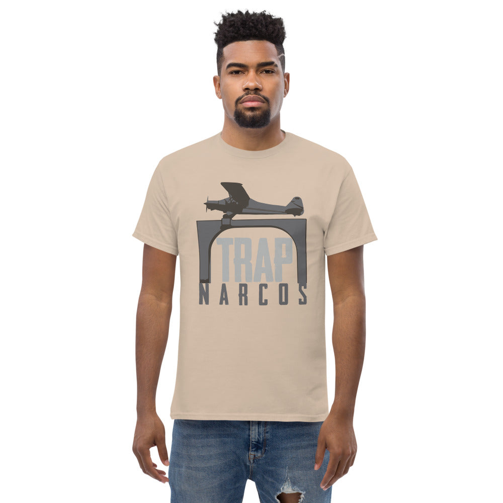 Trap Narcos T Shirt