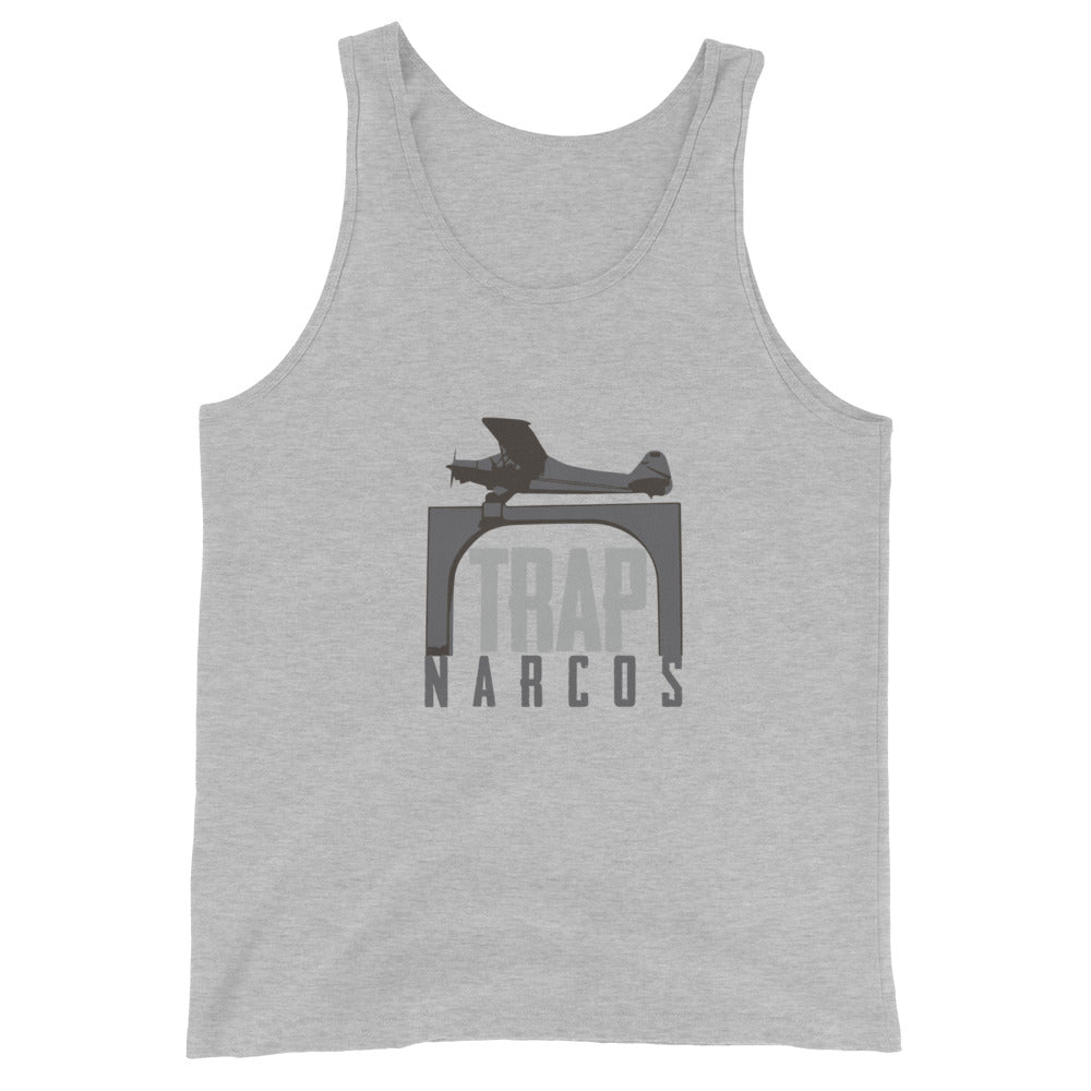 Trap Narcos Tank Top