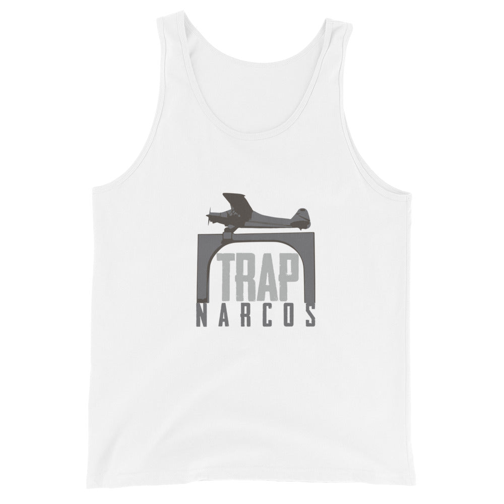 Trap Narcos Tank Top